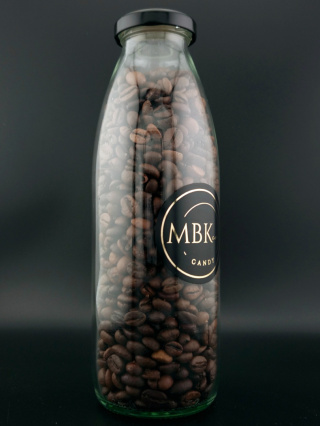 Kawa Brasil (Arabica 100%)