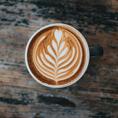 Nocna Inspiracja (Arabica 100%) 500g